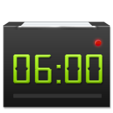 Kaloer Clock 3.6.8.3