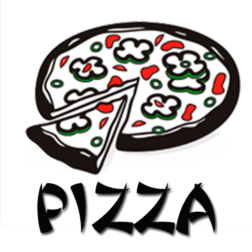 Pizza recipes 1.3.8