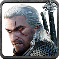 The Witcher Battle Arena 1.1.1