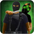 Agent Black : Assassin Mission 1.9