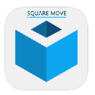 Square Move — Arcade Runner 4.5