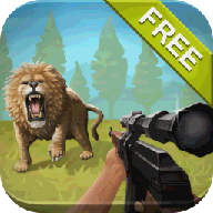 Safari Hunt: Revenge in Sands 1.0