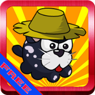 Cat and Food 3: Danger Forest 1.0.24