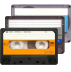 Retro Tape Deck 2.1.2