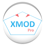 Xmodgames Shield 1.4