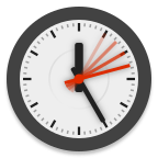 Animated Analog Clock Widget 3.4.1