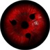 Sharingan Live Wallpaper 3.1