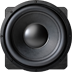 Subwoofer 2.8209