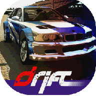 Super GTR Drift 3D 2.0