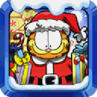 Garfield Holidays 1.0.4