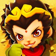 Monkey King Escape 1.6.0