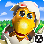 Happy Dinos 1.0.8