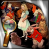 Alice in Wonderland 1.045