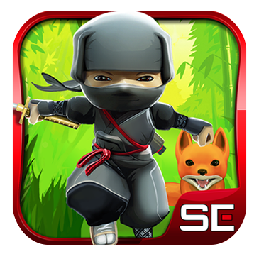 Mini Ninjas 2.2.1