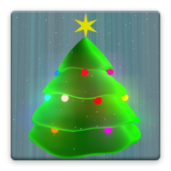 Free 3D Xmas Tree 1.2.7