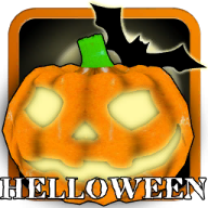 Pumpkin Jumper Halloween 1.2