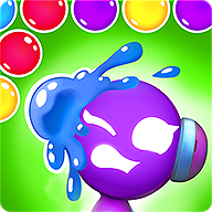 Mars Pop - Bubble Shooter 1.4.0.1098