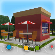 Commanager HD - City 1.2.0