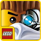 LEGO® Ninjago REBOOTED 1.4.0