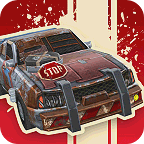 Mad Road Driver 1.1.0
