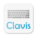 Clavis Keyboard Free 2.05_free