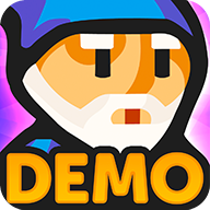 Pixel Defenders Puzzle Demo 2.0.01