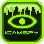 iCamSpy Demo 1.3.30