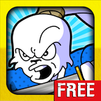 Usagi Yojimbo:Way of the Ronin 1.3.4