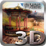 Oriental Garden 3D Free 1.12