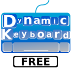 Dynamic Keyboard Free 1.10.2