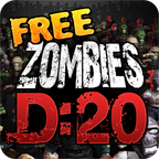 Zombies Dead in 20 — Free 1.0.11