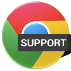 Chrome Samsung Support Library 34.0.1847.114