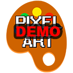Pixel Art for MCPE (DEMO) 1.01
