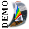 Sailing simulation demo 5.9