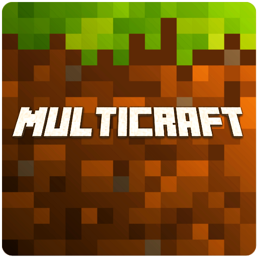 Multicraft: Pixel Gun 3D 1.03