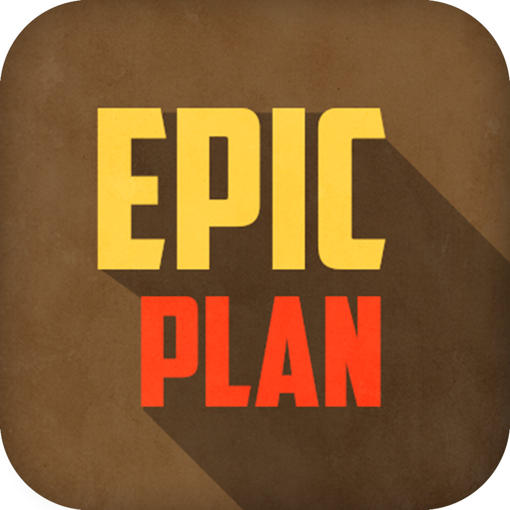 Epic Plan 2.6
