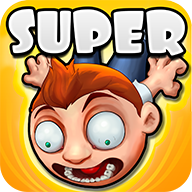 Super Falling Fred 1.1.0