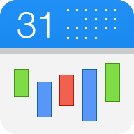 Calendar App by CalenMob 2.9.3