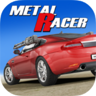 Metal Racer 1.2.3