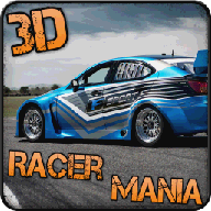3d Track Race Mania 1.0.4