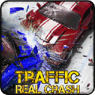 Real Racer Crash Traffic 3D 1.1