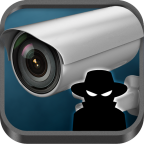 Spy Camera HD 1.3