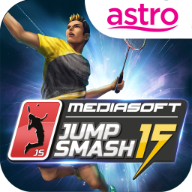 Jump Smash™ 15 1.39