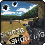 3d Simulator Sniper: Shooting 1.0