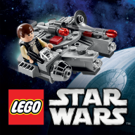 LEGO Star Wars Microfighters 1.03