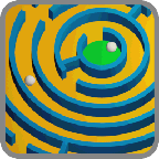 Round Labyrinth 1.1