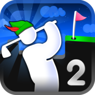 Super Stickman Golf 2 2.5.4