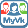 MyVk 2.1.1