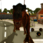 Dinosaur Simulator 3D 3.1