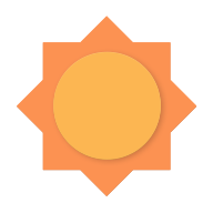 Sunshine Icon Pack (Donation) 2.6